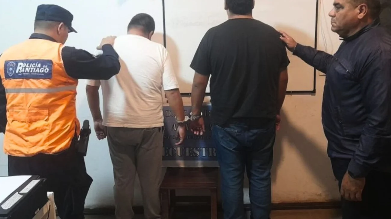 Joven estafa a sus suegros con más de 2 millones de pesos