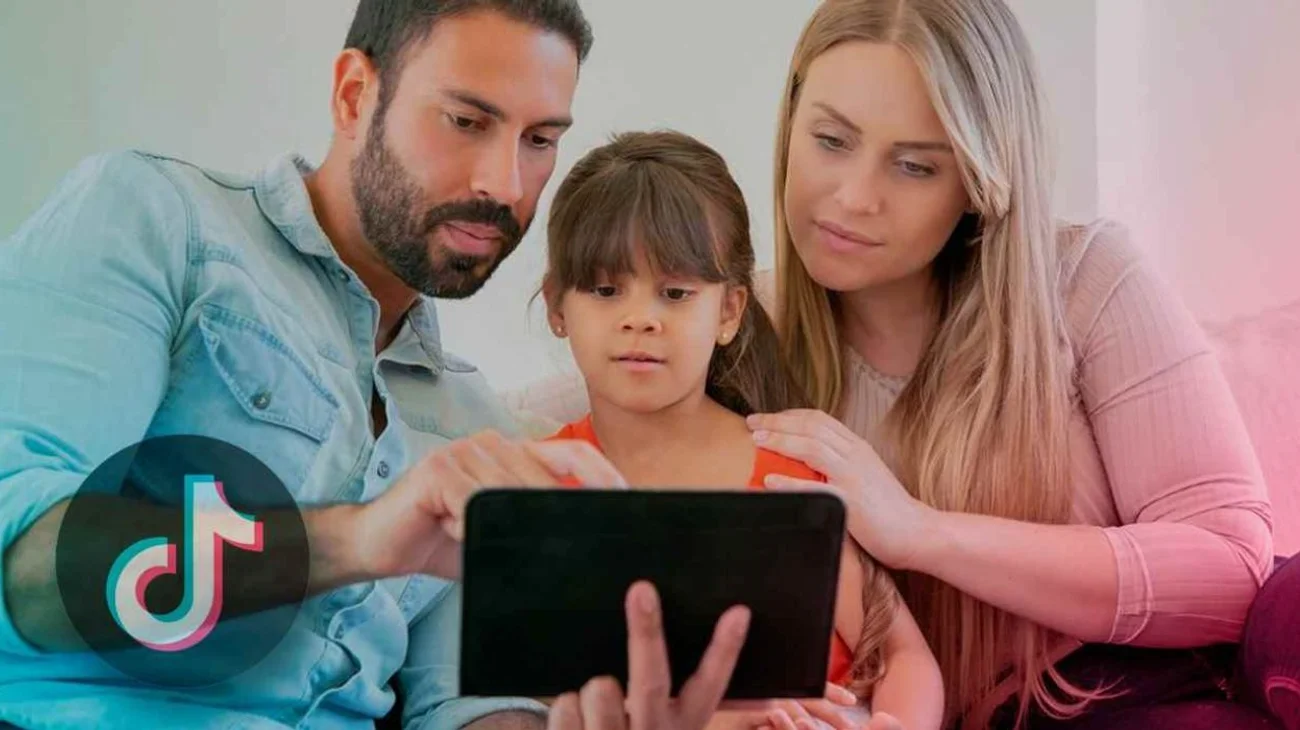 TikTok notificará a los padres cada publicación de sus hijos