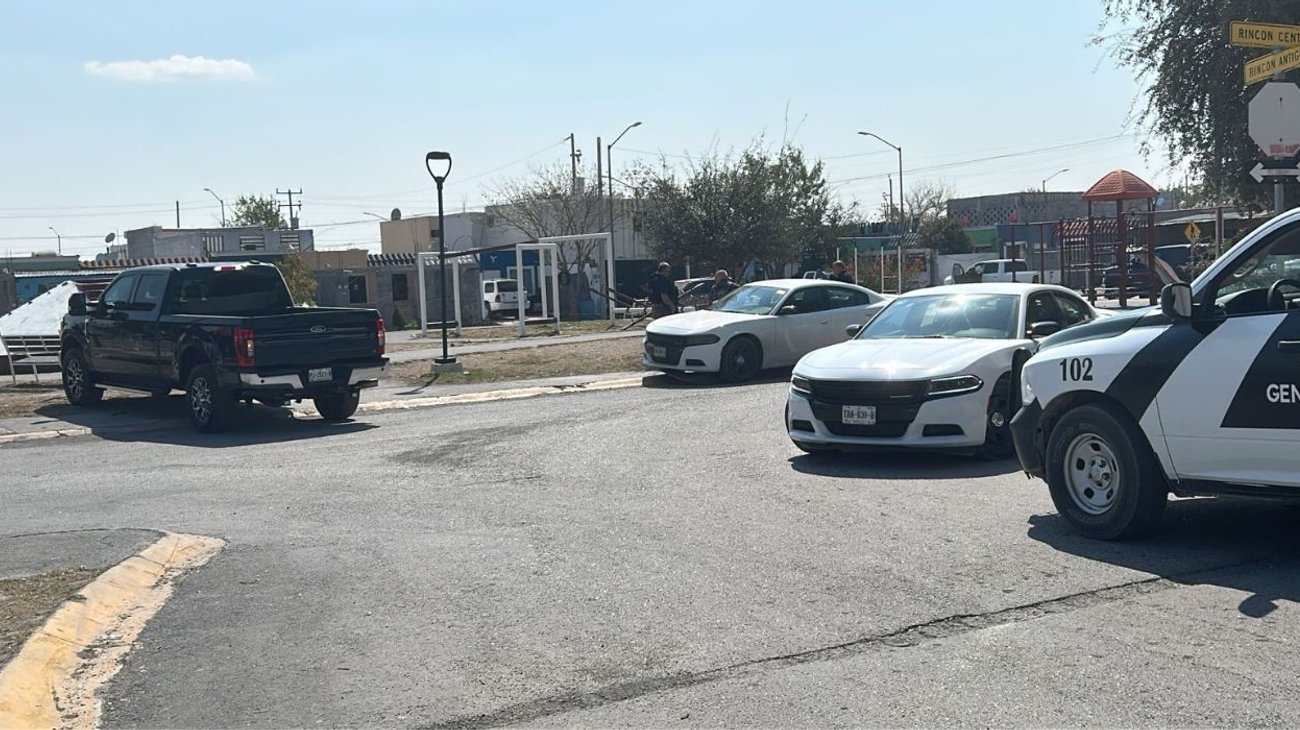 Ataque a ministeriales en Zuazua deja un muerto y un detenido