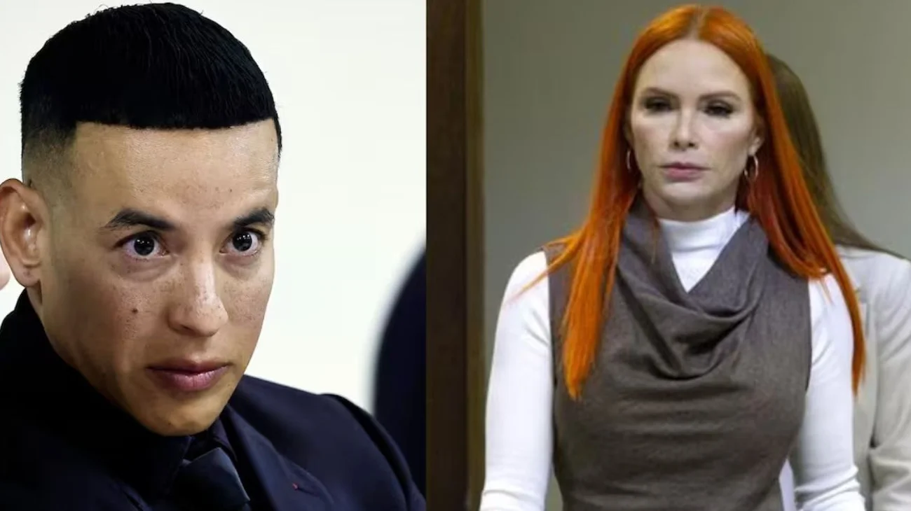 Daddy Yankee demanda a su exesposa por 12 millones de dólares