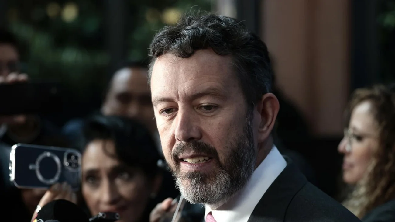 México puede ser el 'Hollywood de Latinoamérica': Empresarios EUA