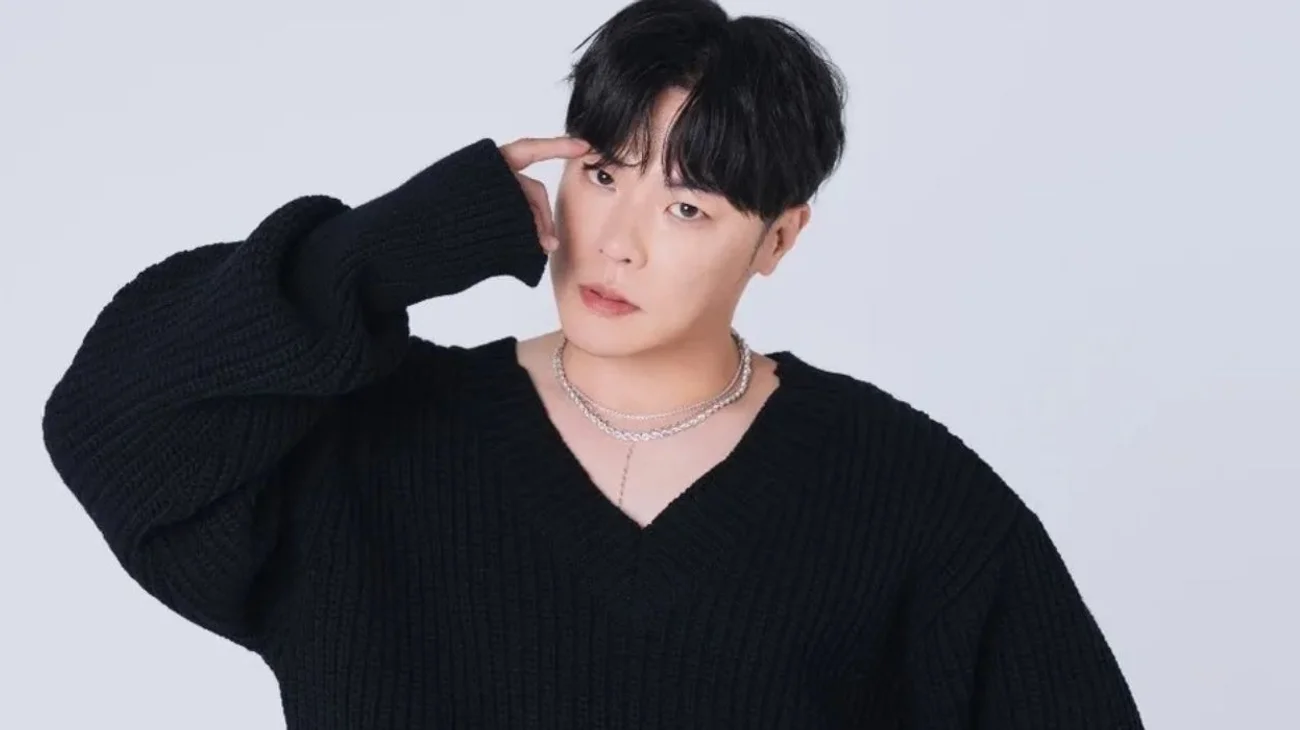Encuentran sin vida al cantante surcoreano Wheesung de 43 años