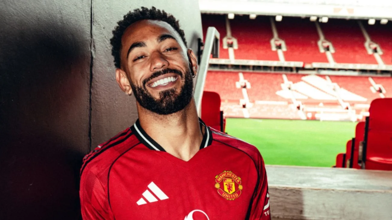 El Manchester United ficha a Cunha por 73 millones de euros