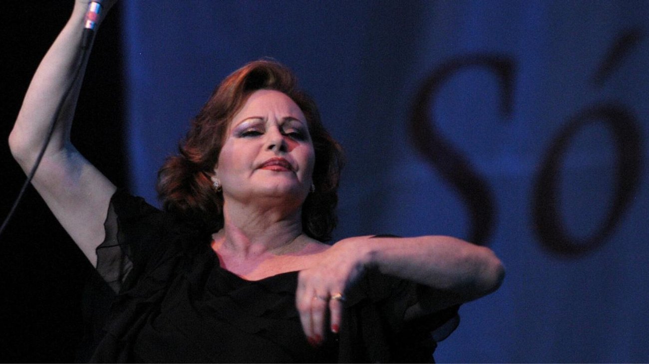 Anuncian documental y serie de la vida de Rocío Dúrcal