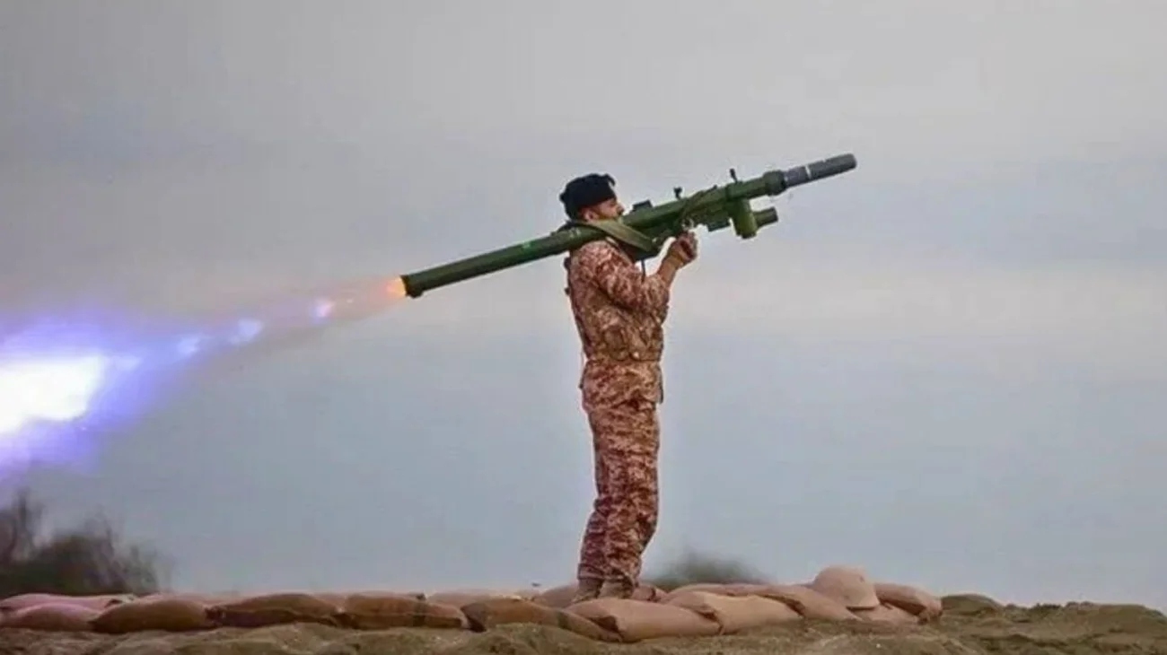 Irán no dejará ningún ataque sin repuesta: Guardia revolucionaria