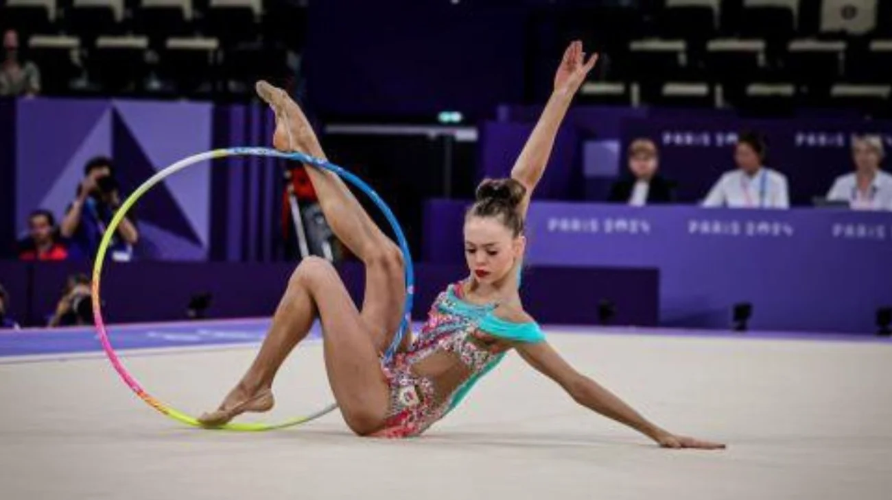 Gimnasta fue a Juegos Olímpicos gracias a los amaños de una jueza