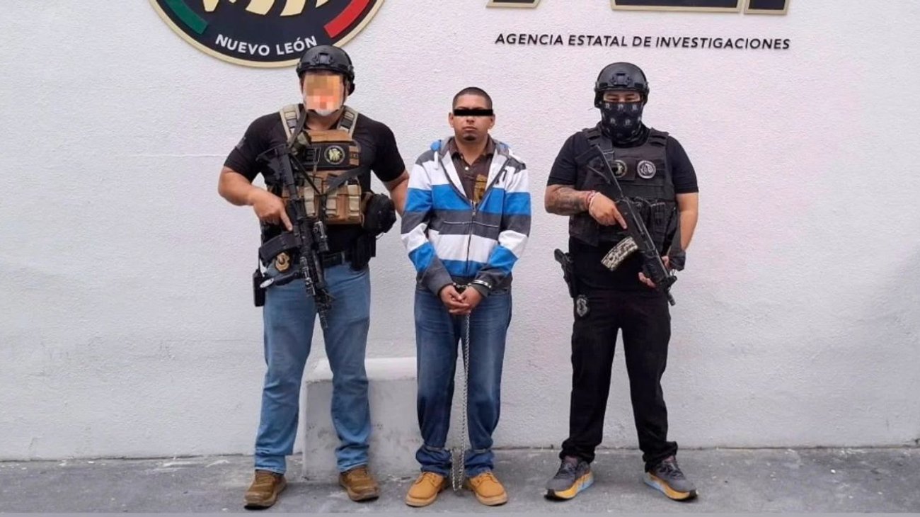 Tras un año prófugo, detienen a chofer de ruta 107 por atropello