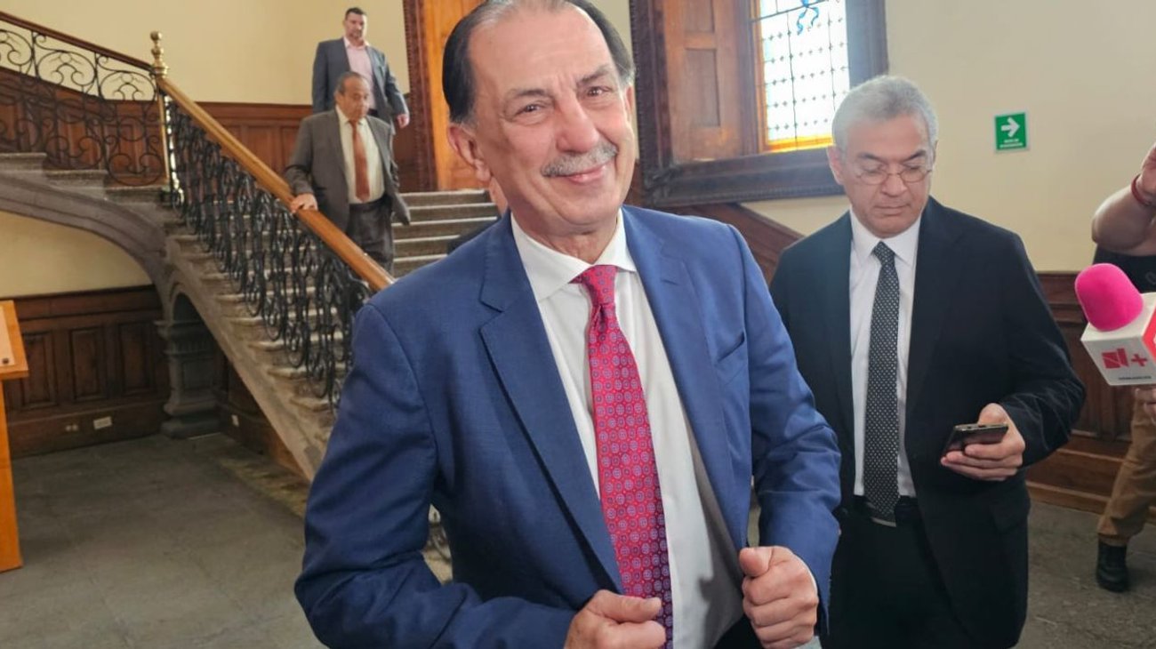 Fiscal confirma detenido por caso Britany Nahomi