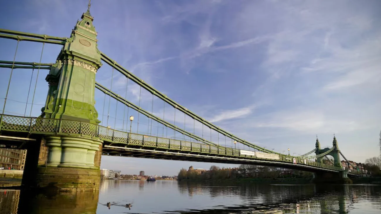 ¡De Película! Hallan iPad y resuelven crimen en Londres