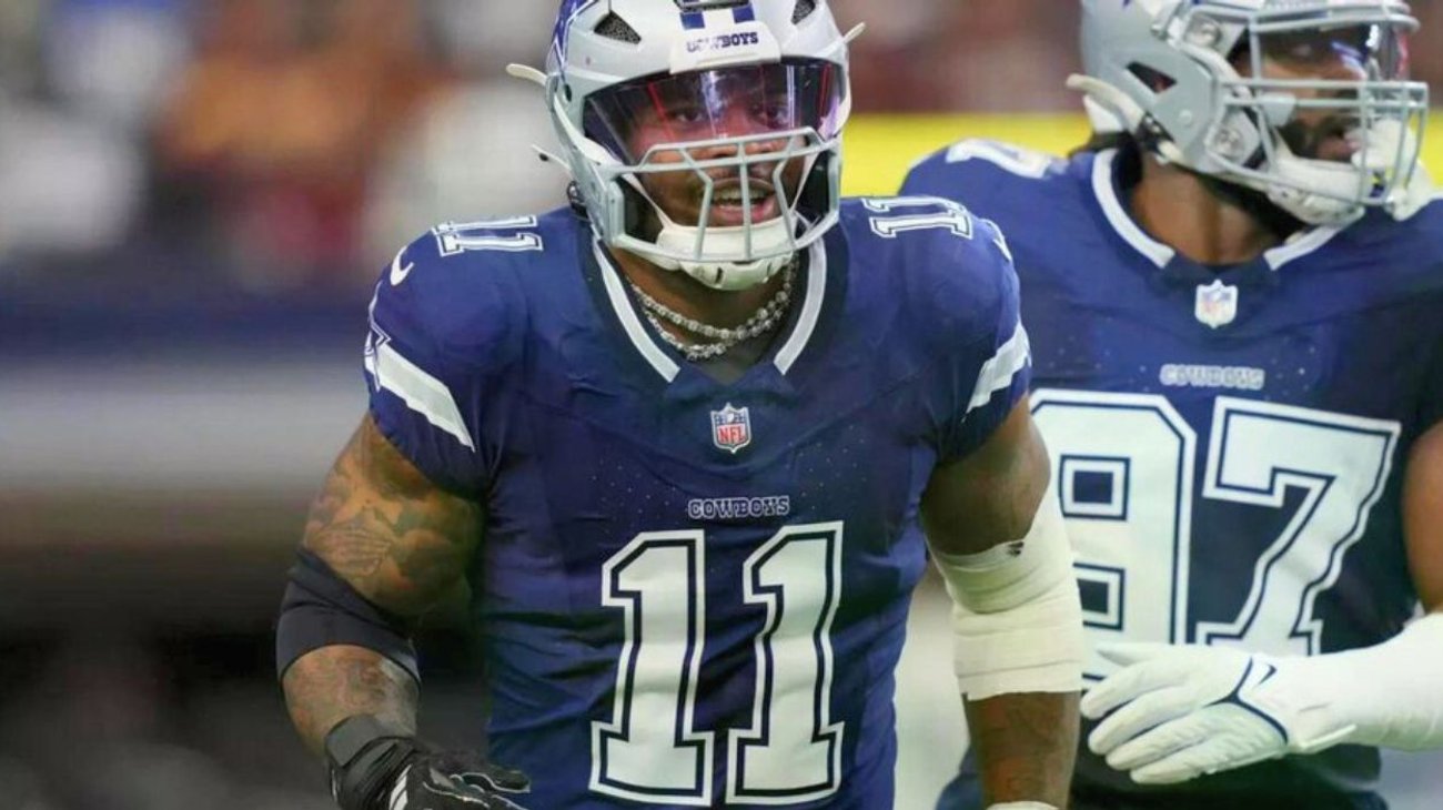 Dallas Cowboys , la franquicia deportiva más cara del mundo