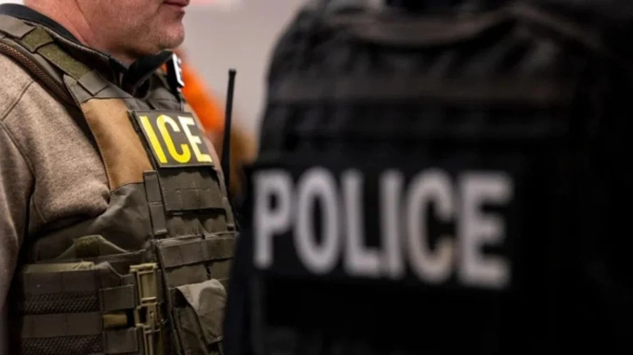 Muere mexicano detenido en centro migratorio de Georgia, EUA