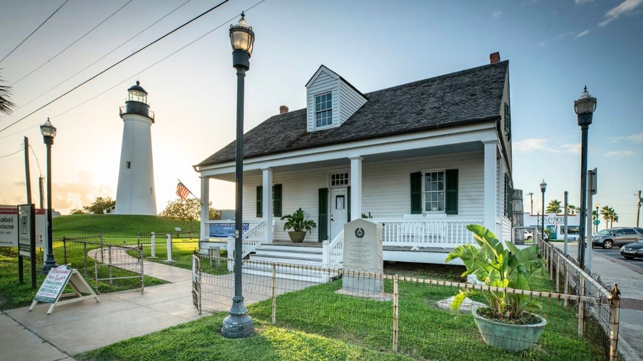 Residentes de Port Isabel con 30 días para comprobar ciudadanía