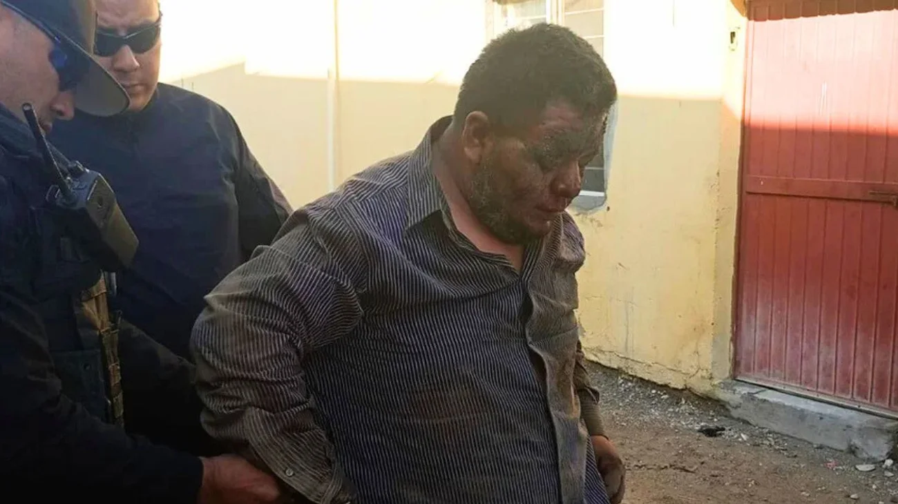 Viola orden de restricción y golpea a su ex pareja en Monclova