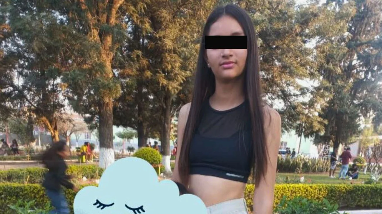 Hombre obsesionado con adolescente la secuestra y la mata