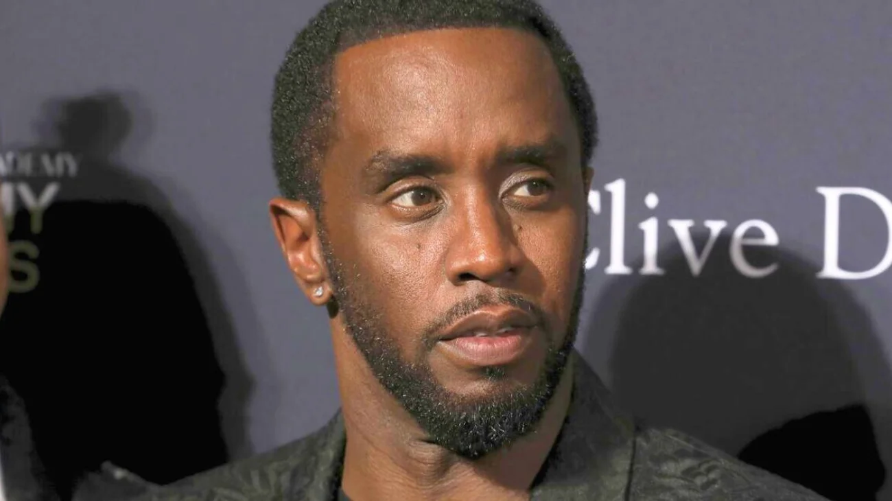 Fiscalía pide al juez rechazar libertad bajo fianza a Sean Diddy