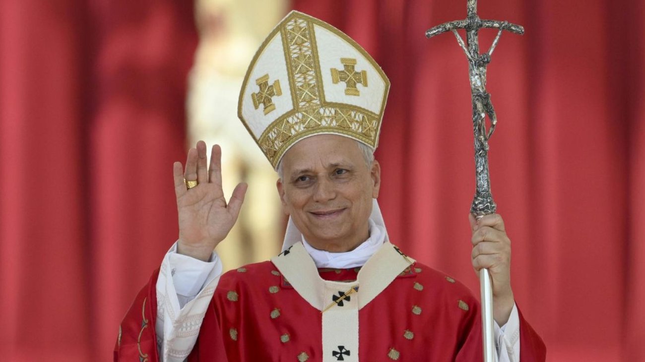 Papa León XIV llama a rezar por la paz y la fraternidad