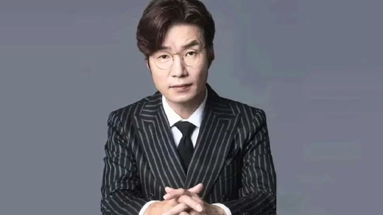 Hallado muerto el actor surcoreano Song Young-kyu de 55 años