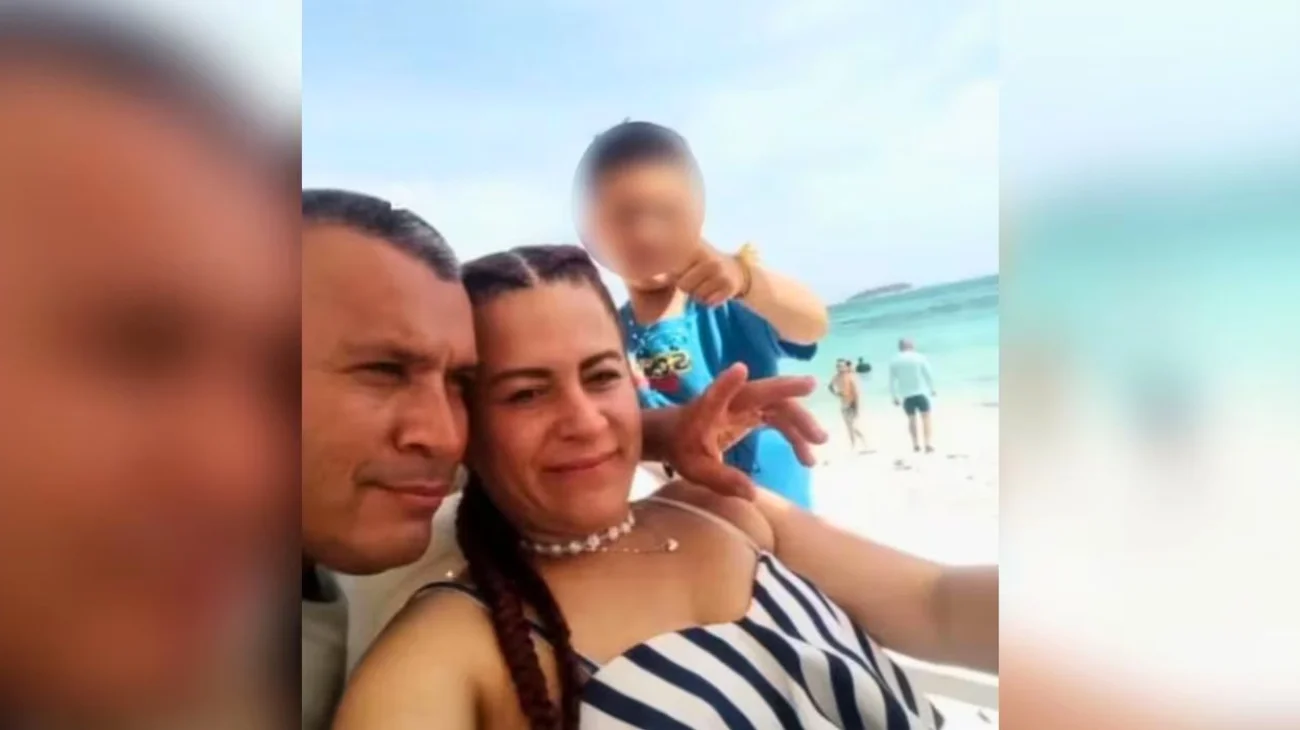 Consterna misteriosa muerte de familia en hotel de Colombia