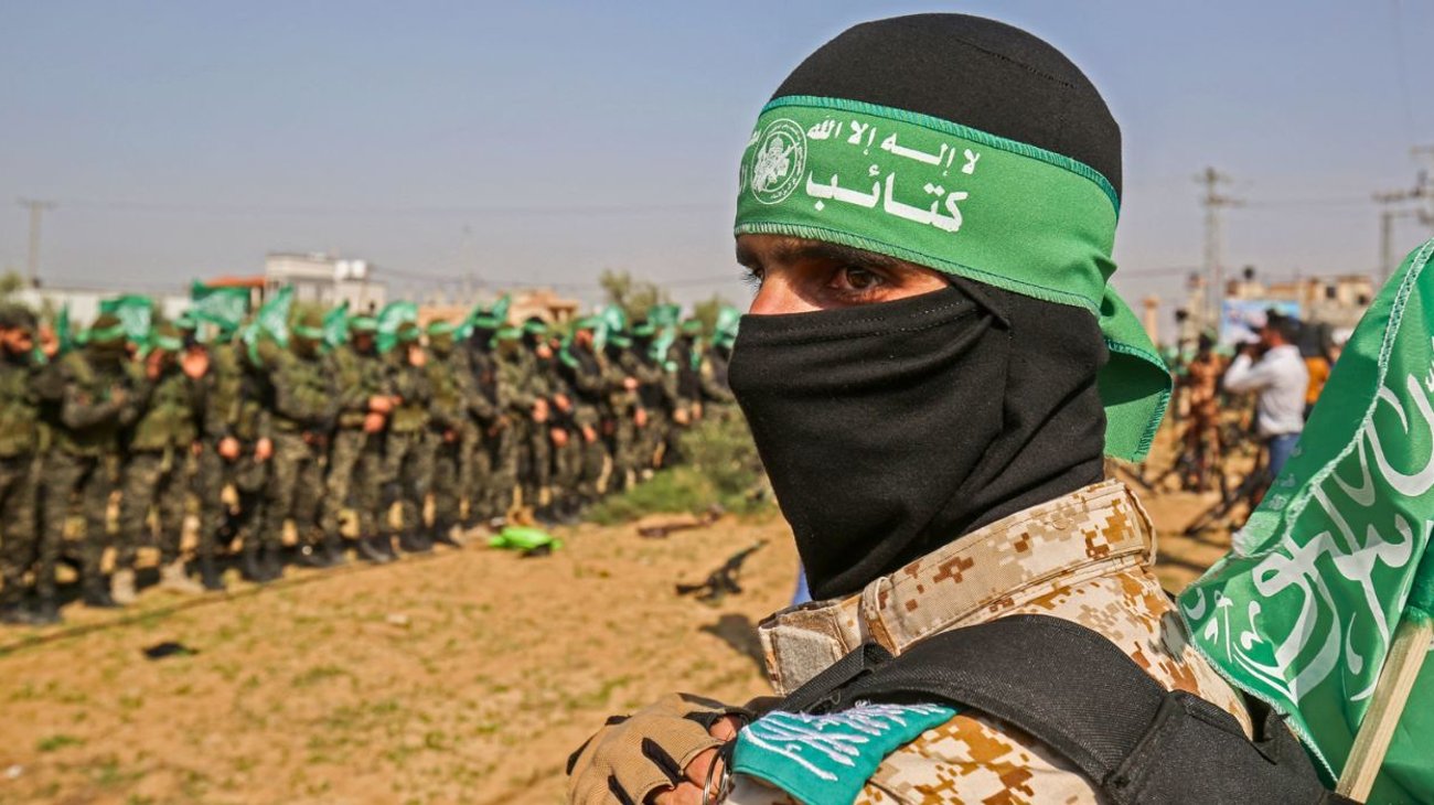 Hamás tiene hasta el domingo para aceptar plan de paz de Trump