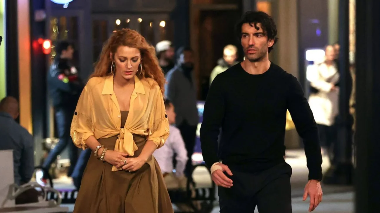 Juicio entre Blake Lively y Justin Baldoni será en marzo del 2026