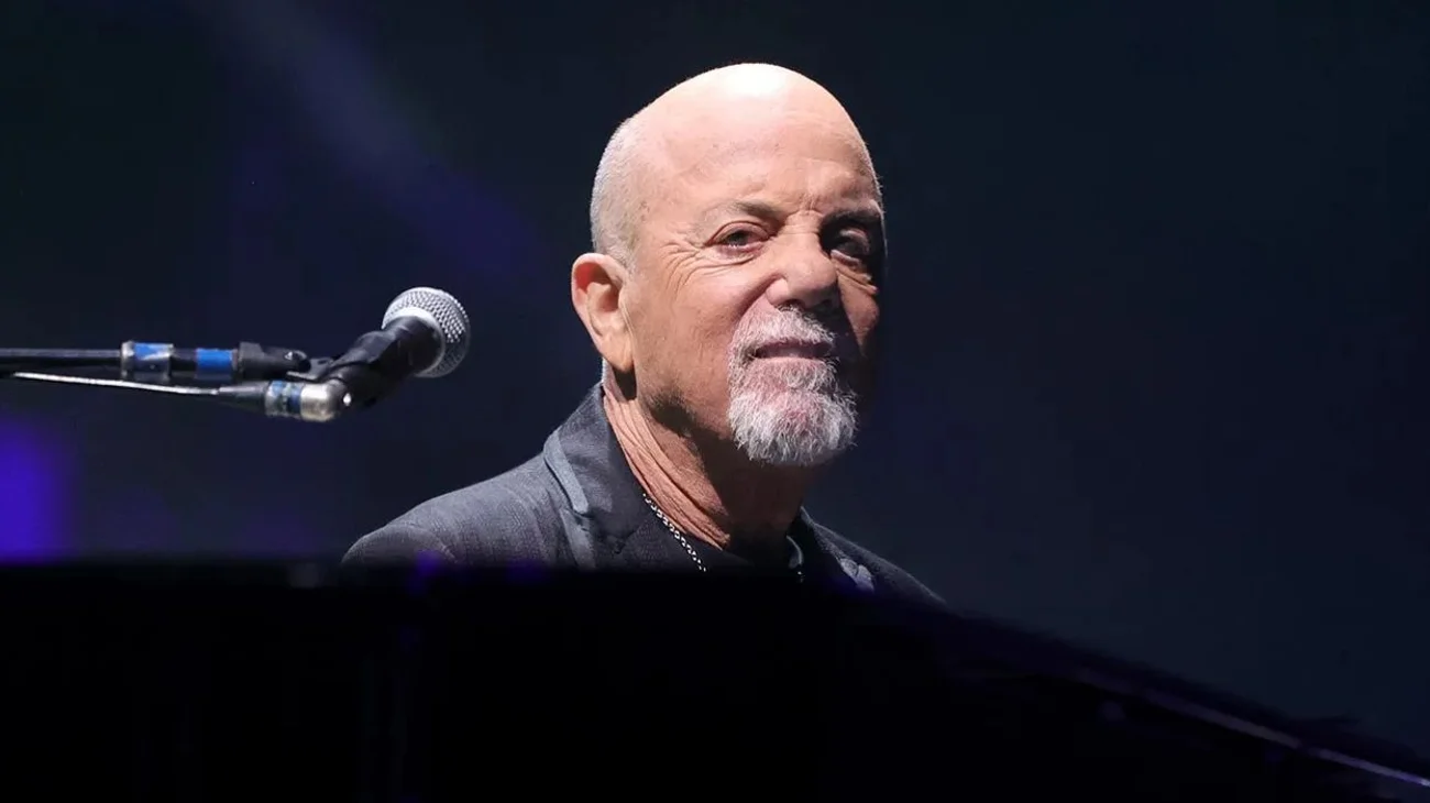 Billy Joel es diagnosticado con hidrocefalia; cancela gira en EUA