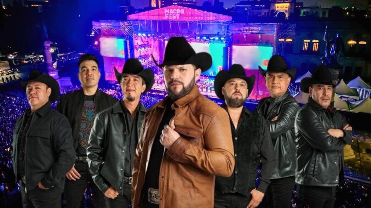 Invita gobierno de NL a Macro Fiesta Mexicana con Duelo