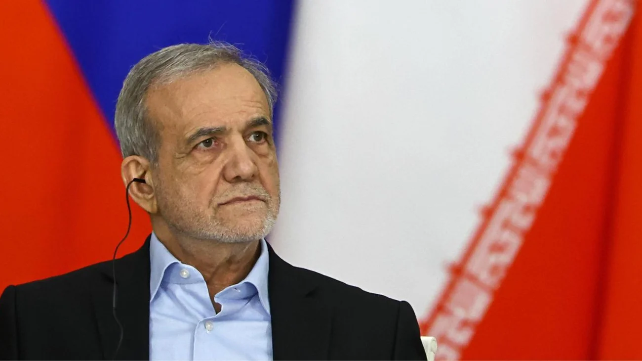 El presidente iraní promete una 'poderosa respuesta' a Israel