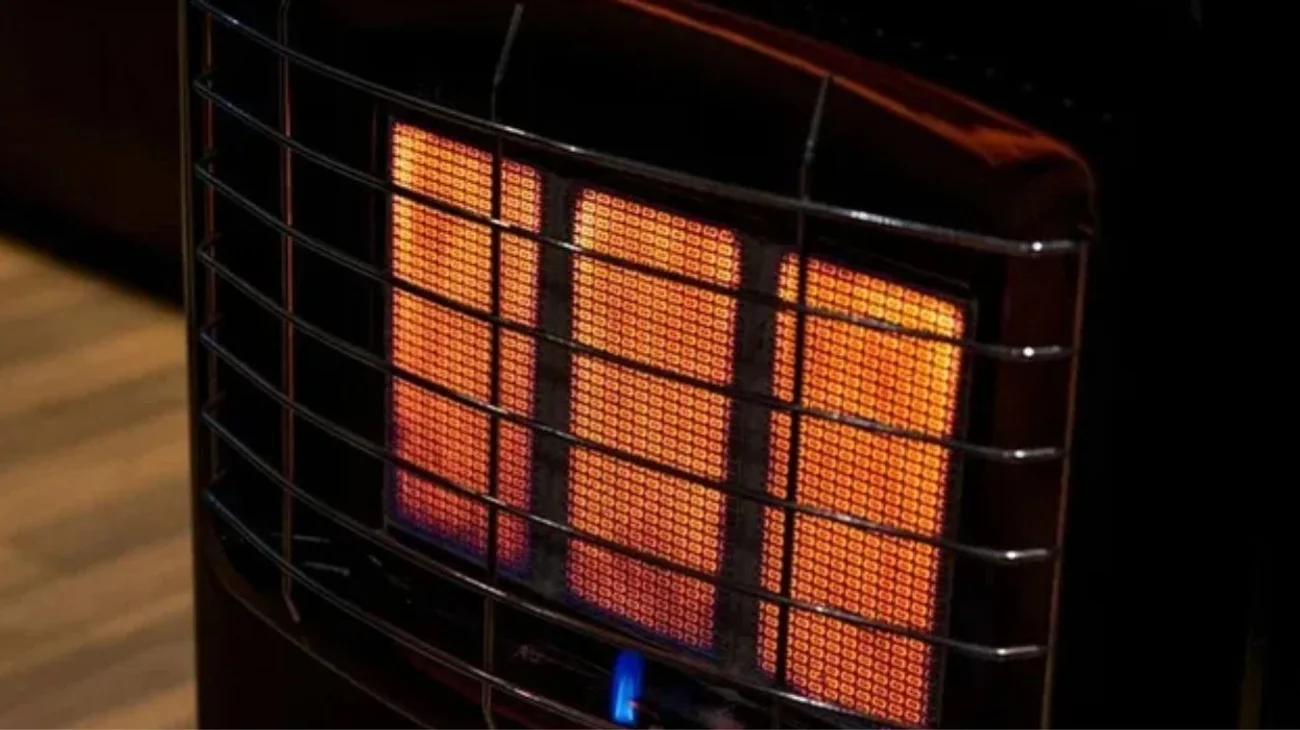 Familia prende calentador para mitigar frío y mueren intoxicados