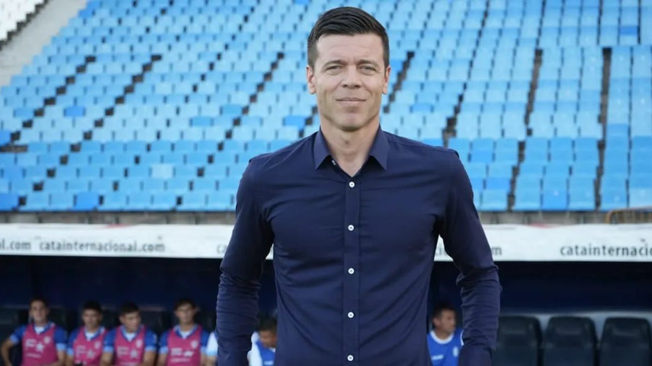 Solari podría reemplazar a Jaime Lozano en Pachuca