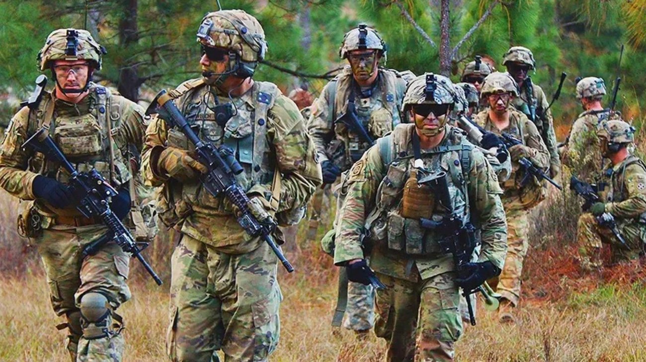 Ejército de EU analiza posible acción militar en torno a Cuba