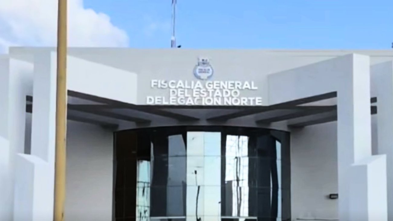 Detienen a hombre acusado de abusar de su nieta en Piedras Negras