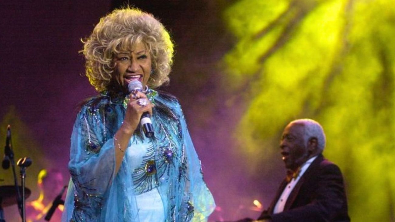 Miami construirá Plaza Azúcar para honrar el legado de Celia Cruz