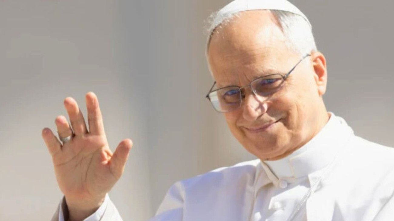 Hacer las paces con un amigo en Navidad, el mejor regalo: Papa