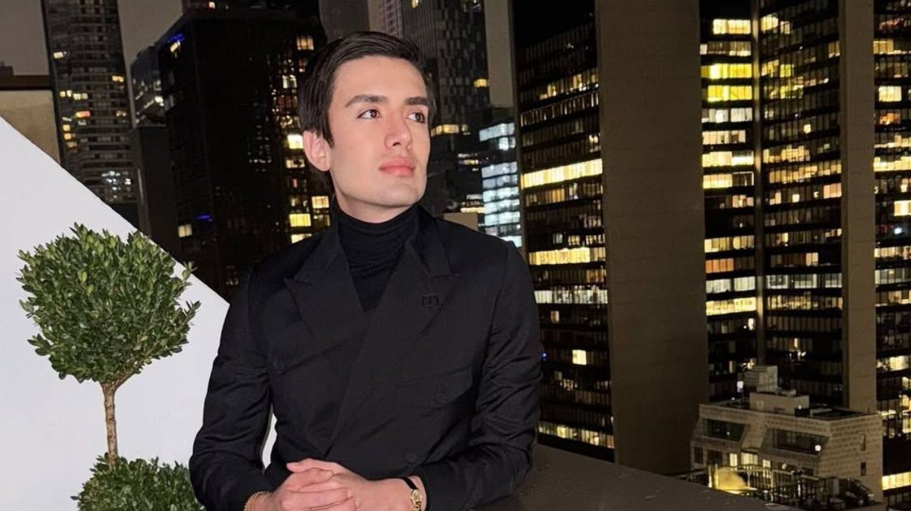 Asesinan a Miguel de la Mora famoso estilista de artistas en CDMX