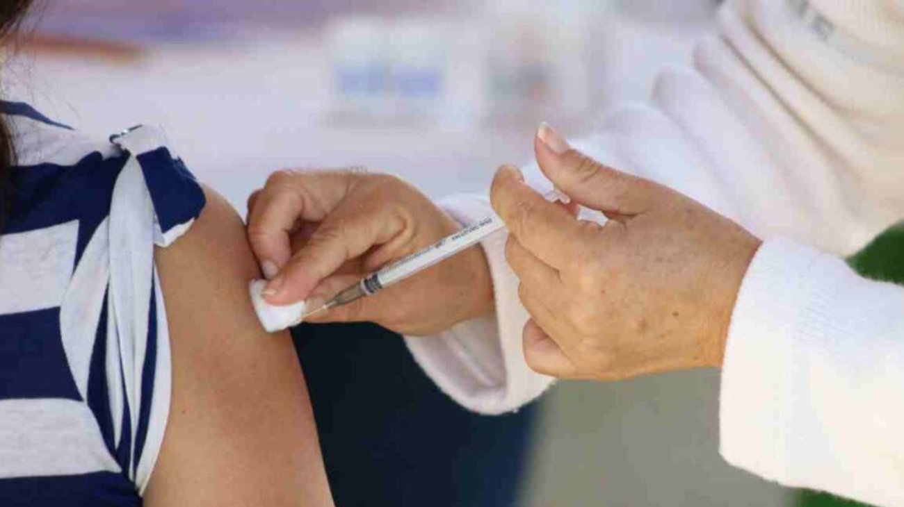 Llegarán a NL más vacunas anti-sarampión: Samuel García