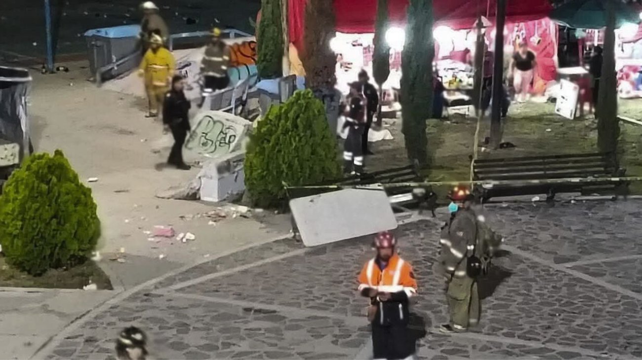 Ataque en iglesia de San Miguel de Allende deja 2 muertos