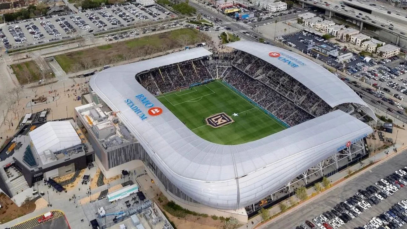 América inconforme por jugar repesca al Mundial de Clubes en EUA