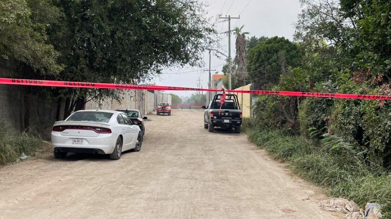 Sujetos armados privan de la libertad a hombre en Escobedo