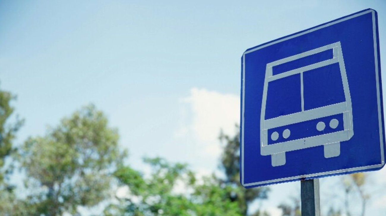 Regresa ruta de transporte público 'Calle 20' a Reynosa 