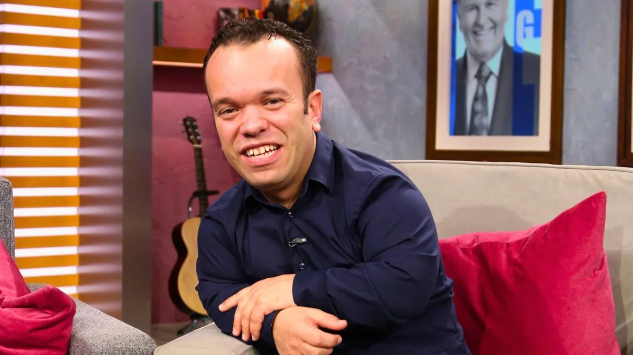 Detienen a 'Carlitos' de 'El Gordo y la flaca' por manejar ebrio