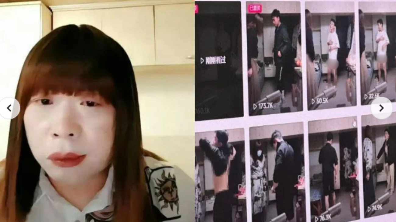 Hombre disfrazado de mujer engañó a hombres para tener relaciones