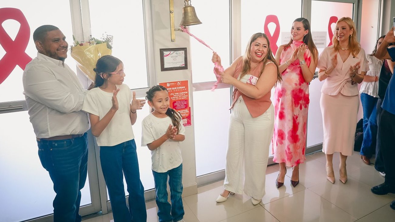 Sube a 93% la cobertura de salud en Nuevo León