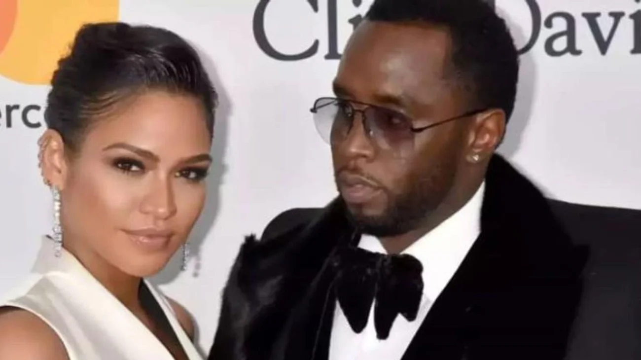 Cantante Cassie Ventura testifica en juicio contra 'Diddy'