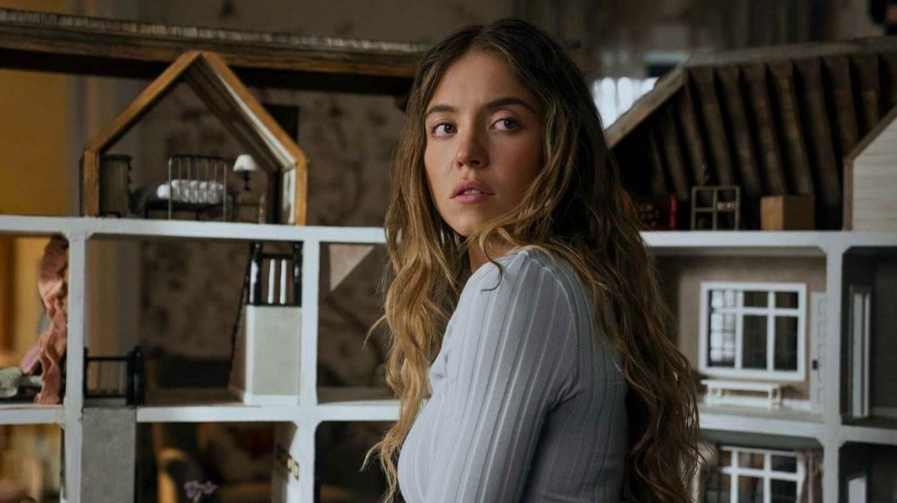 'La Empleada' tendrá una secuela con el regreso de Sydney Sweeney