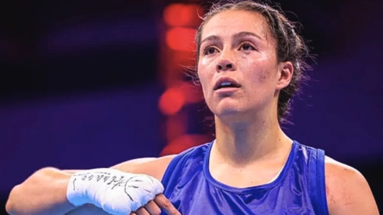 Dos años de sanción a boxeadora mexicana Guadalupe Solis