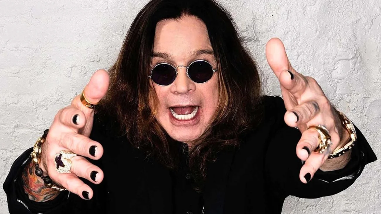 Ozzy Osbourne sería enterrado en el jardín de su mansión