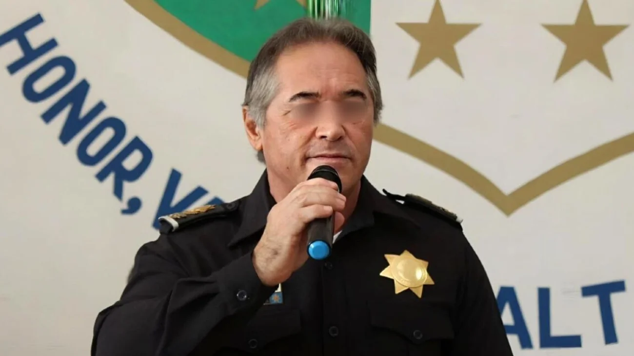 Bloquean cuentas bancarias de Hernán Bermúdez ligado al narco