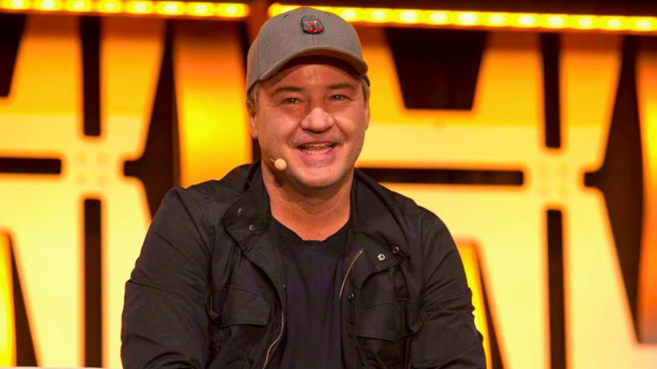 Muere Vince Zampella, co-creador de Call of Duty, en accidente