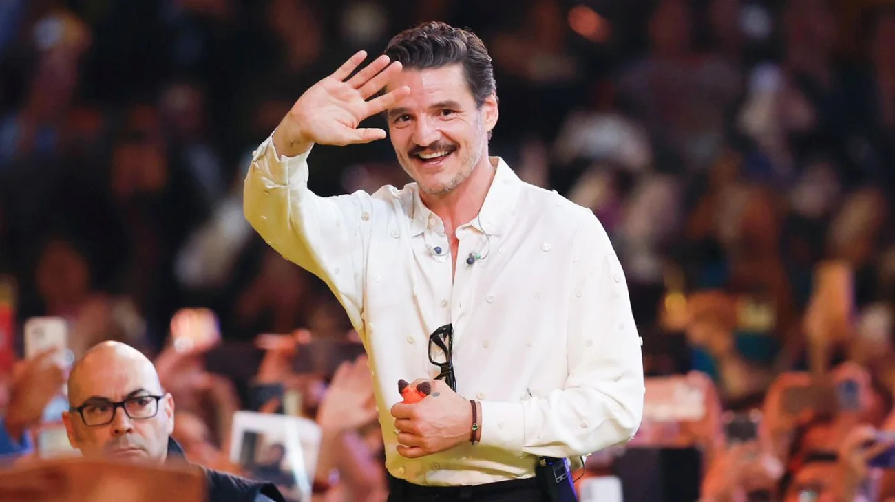 Emmy nomina a Pedro Pascal a mejor actor de serie de drama
