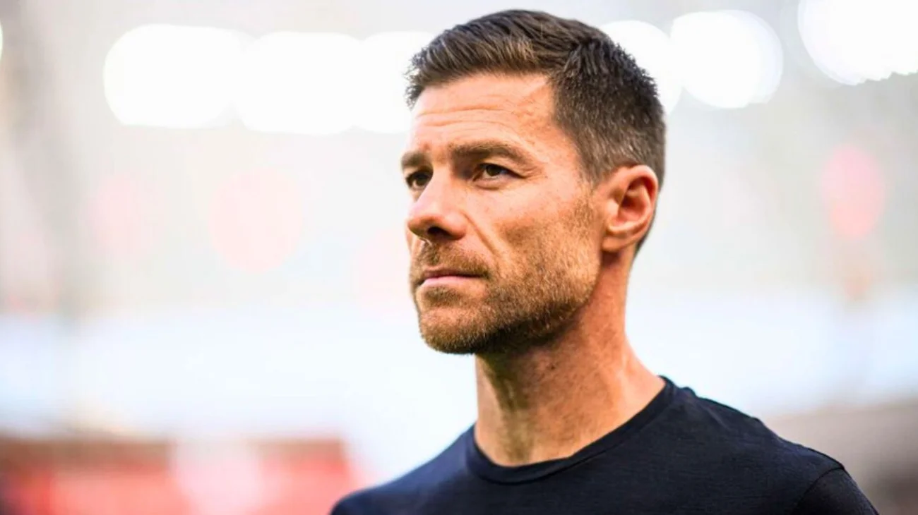 Xabi Alonso se despide del Bayer Leverkusen, ¿siguiente destino?